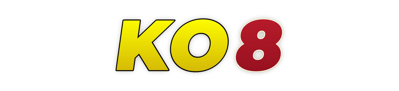 ko8